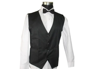 Hotel Uniforms